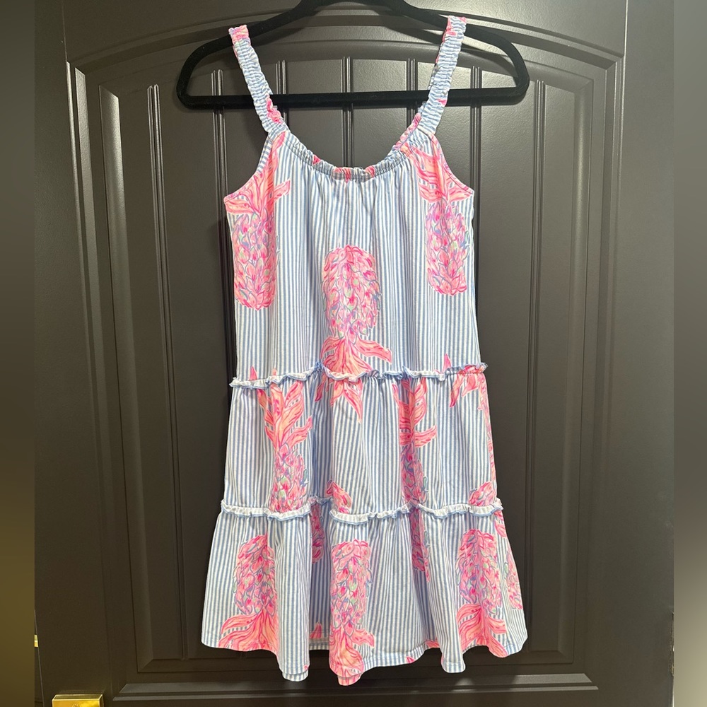 Lilly Pulitzer Dress - Picture 2 of 3